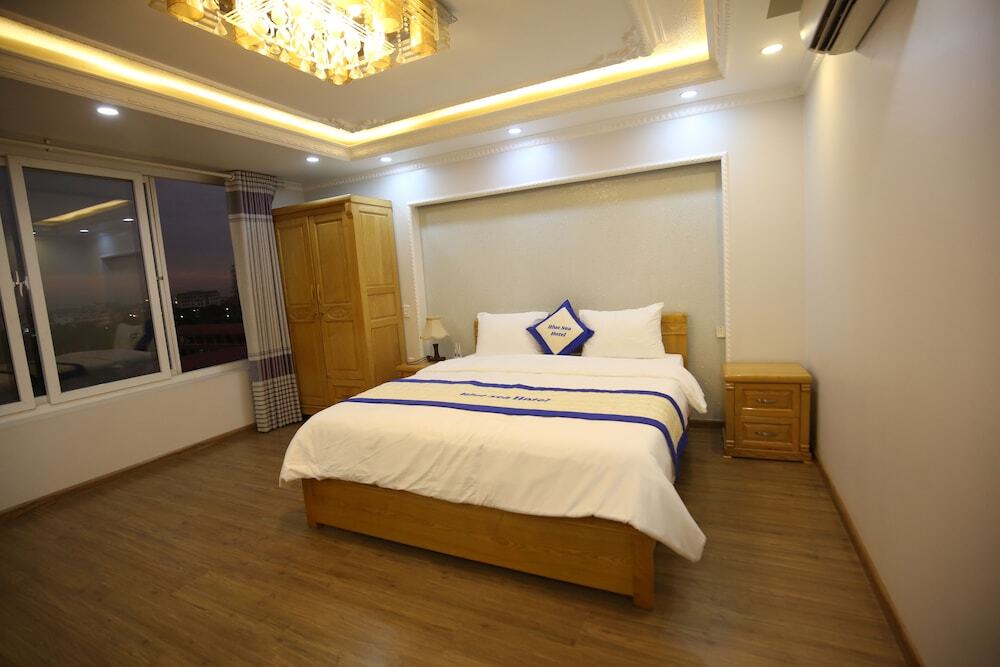 Хайфон: Blue Sea Luxury Hotel & Apartment