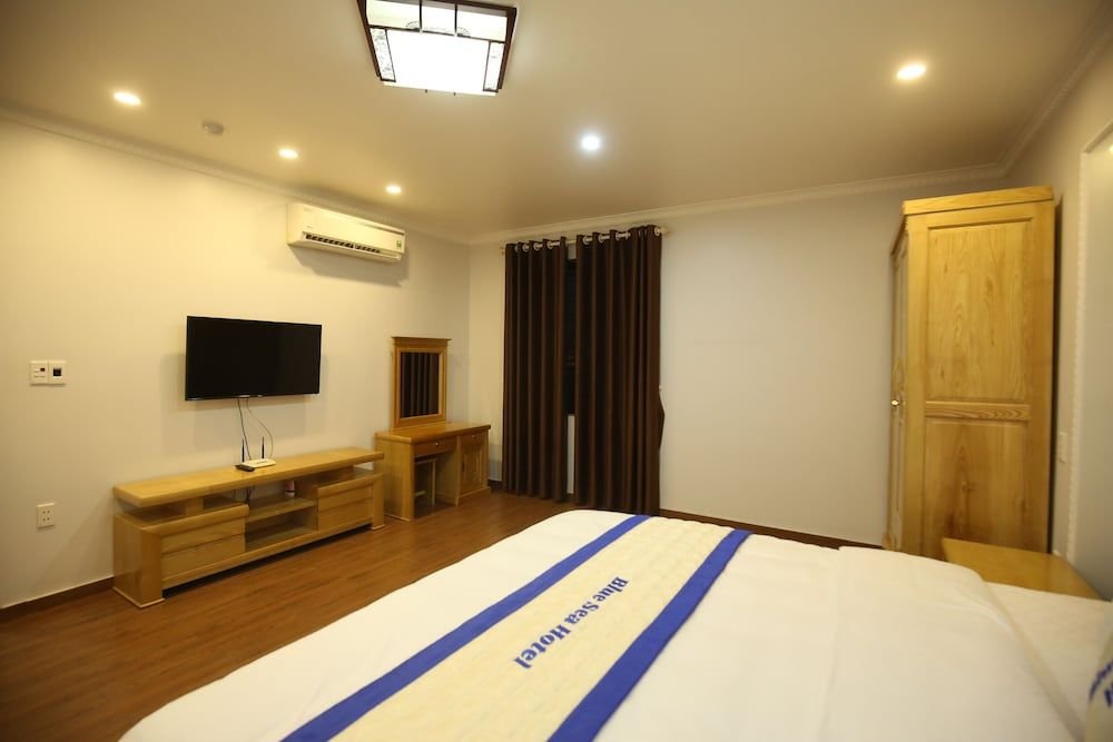 Blue Sea Luxury Hotel & Apartment — фото 1