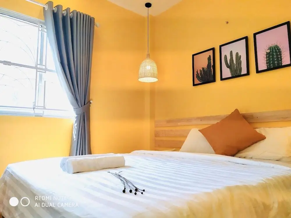 Хошимин: Skytel Homestay