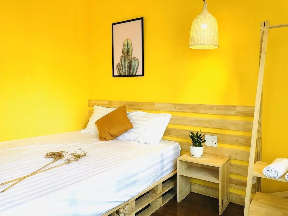Хошимин: Skytel Homestay
