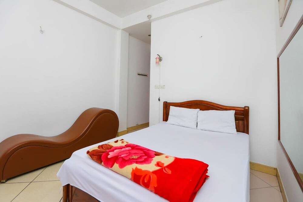 Ханой: Tre Xanh Hotel