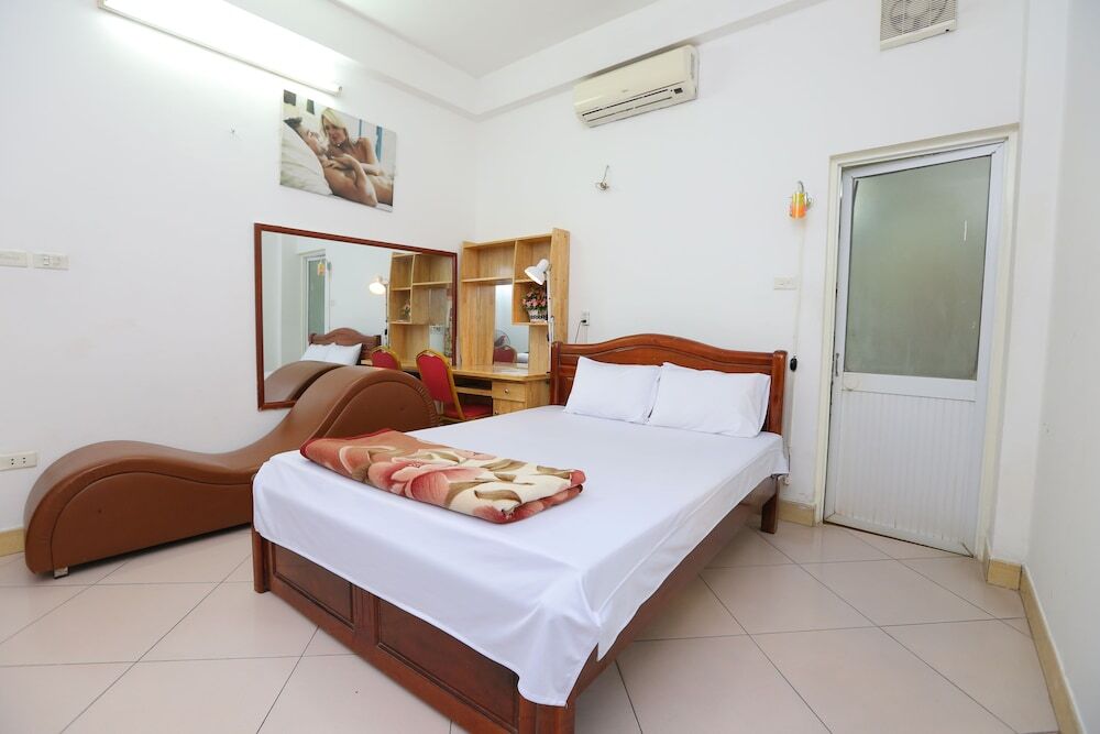Ханой: Tre Xanh Hotel
