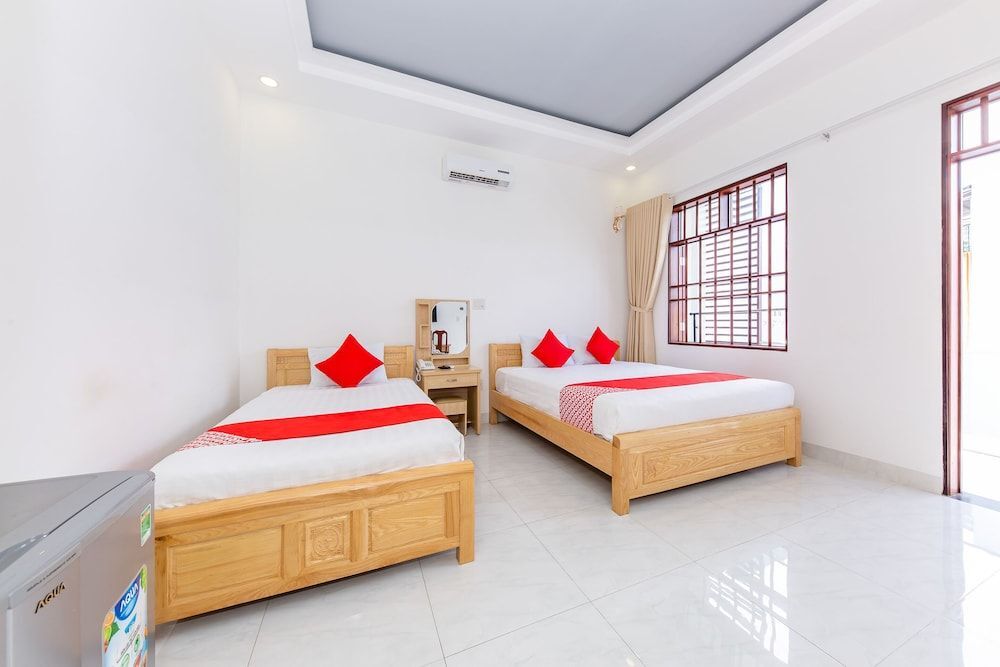 Нячанг: Oyo 530 Duy Nhat Hotel