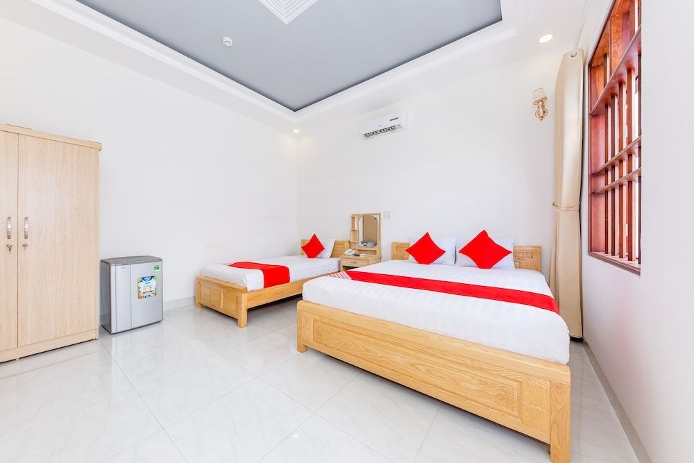 Нячанг: Oyo 530 Duy Nhat Hotel