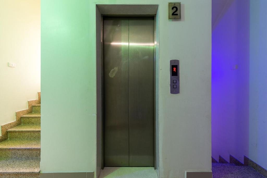 Хошимин: Oyo 511 Minh Phuong Hbc Hotel