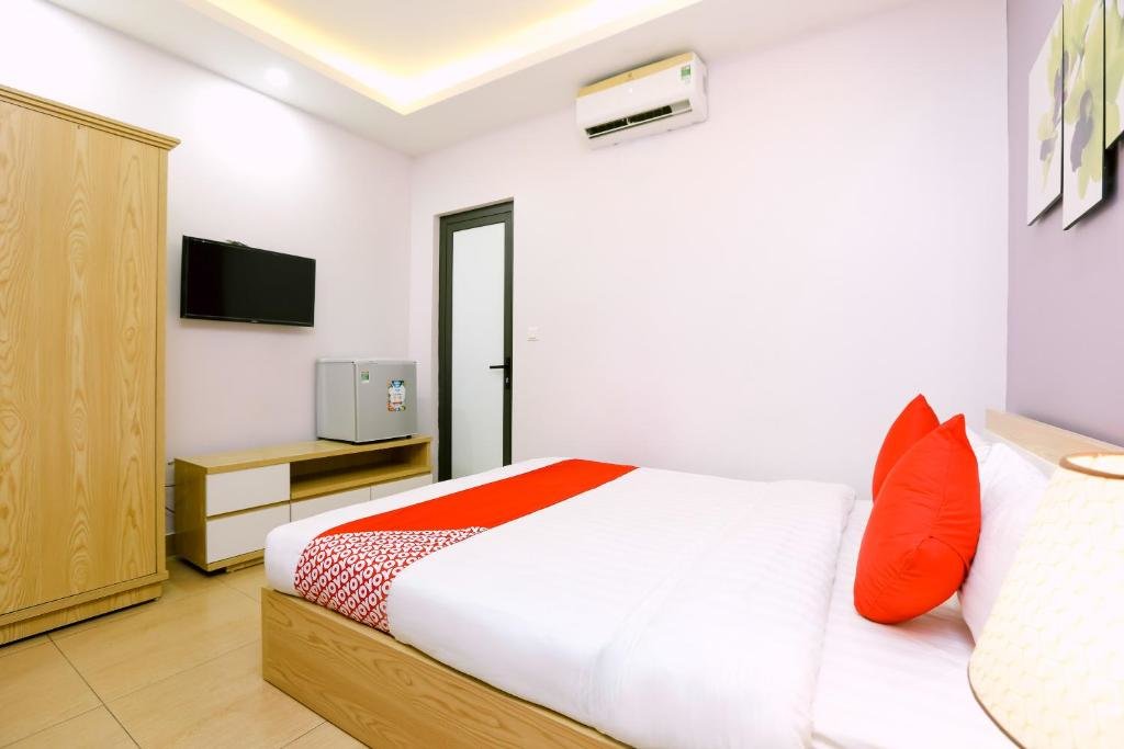 Ханой: Tuan Anh Hotel