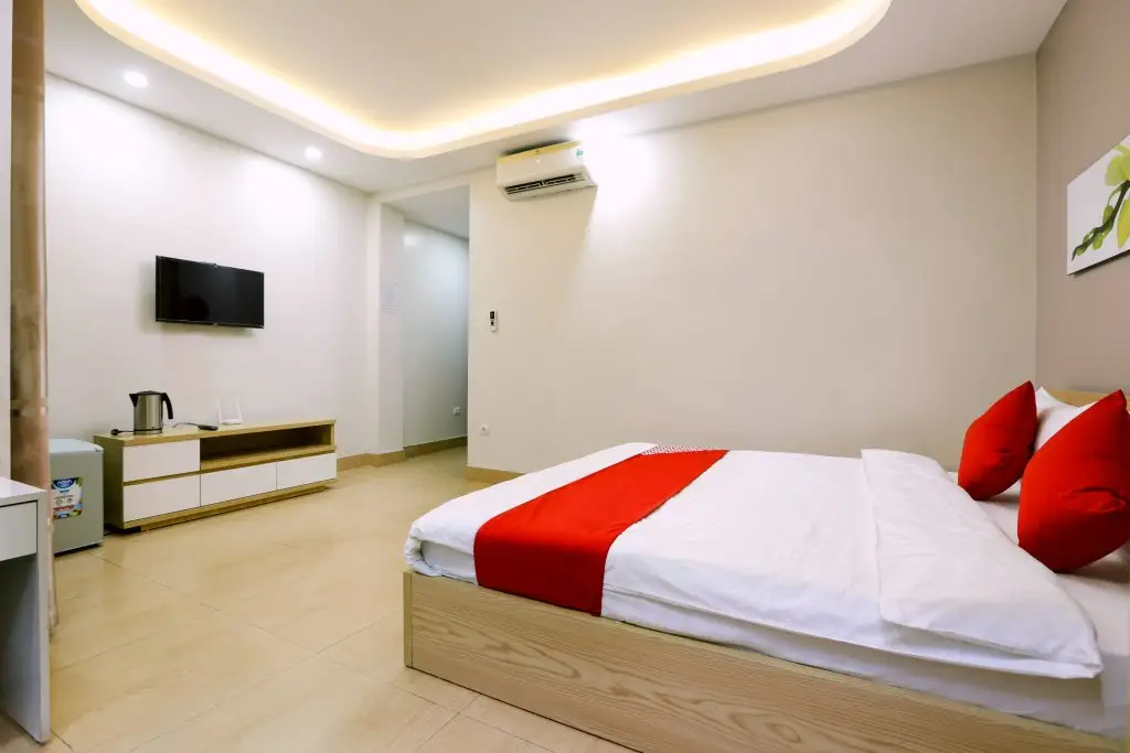 Ханой: Tuan Anh Hotel
