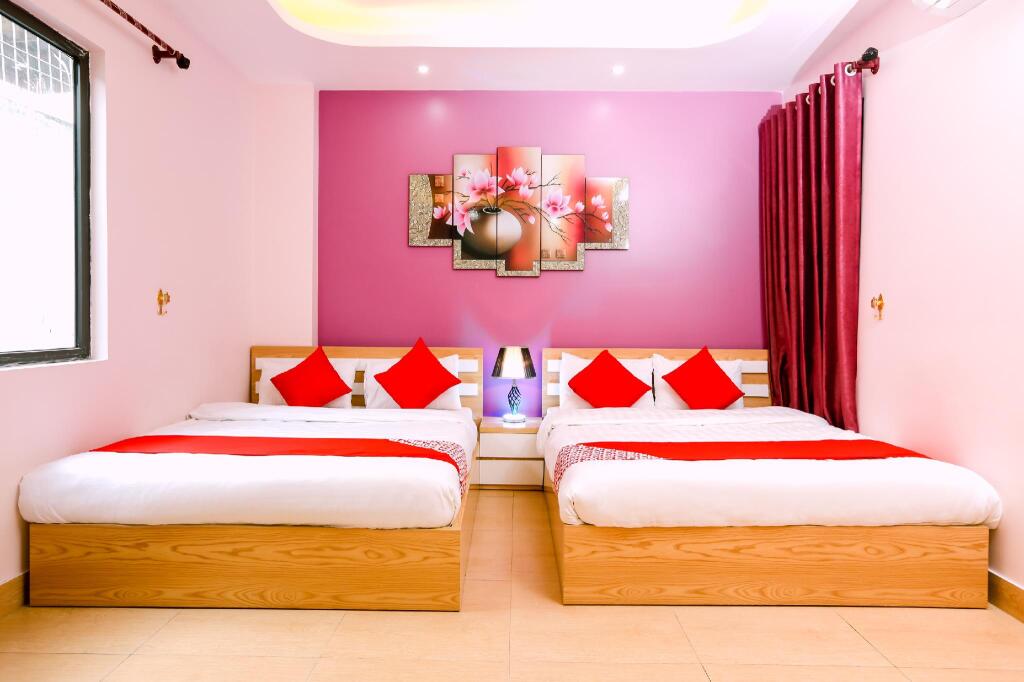 Ханой: Tuan Anh Hotel