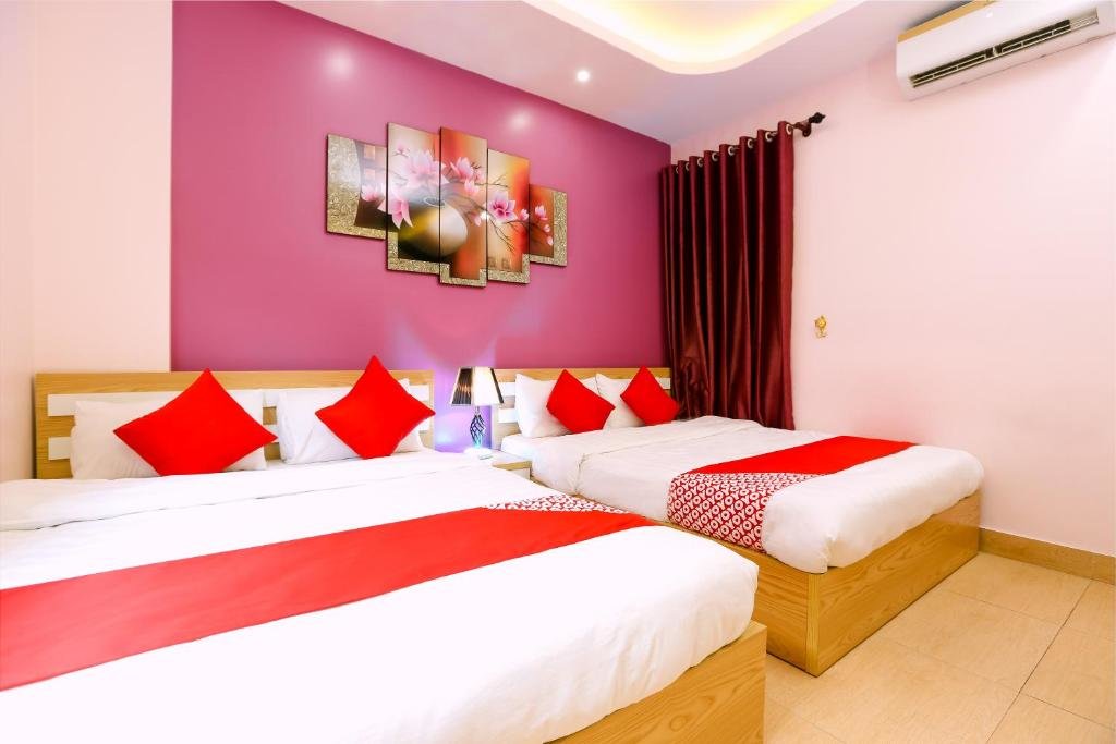 Ханой: Tuan Anh Hotel