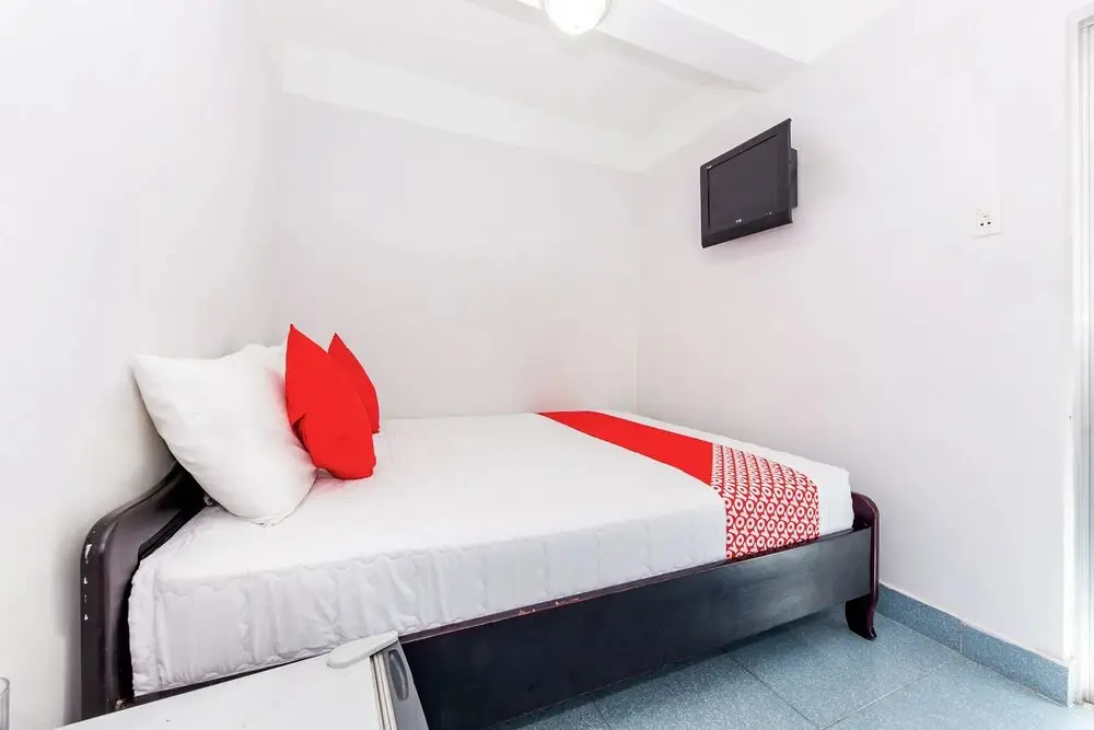 Хойан: Oyo 543 Friendlee Homestay