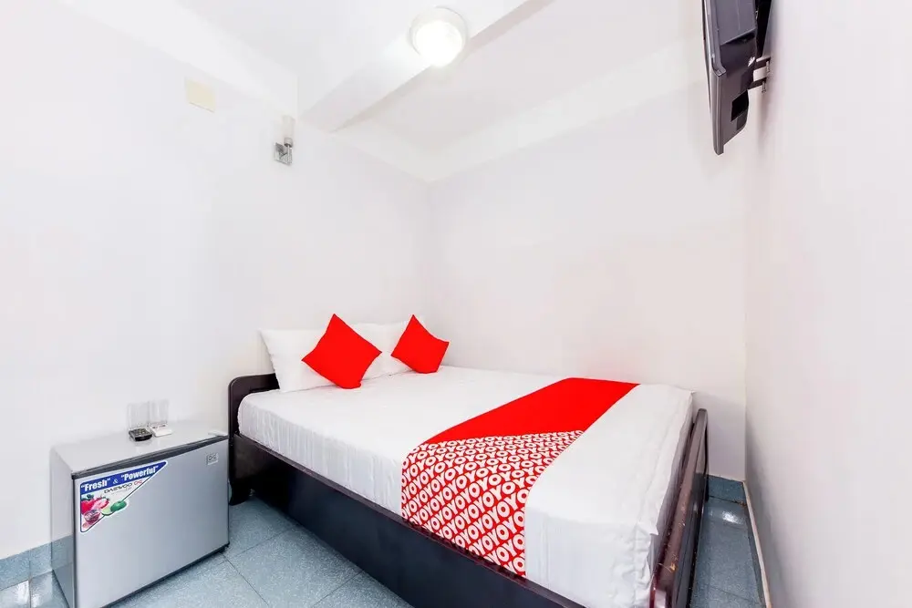 Хойан: Oyo 543 Friendlee Homestay