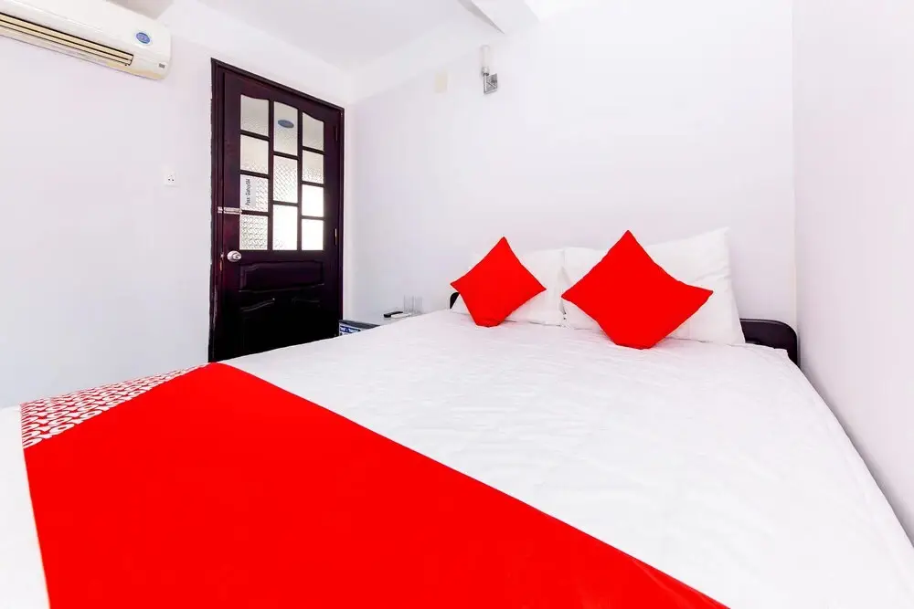 Хойан: Oyo 543 Friendlee Homestay