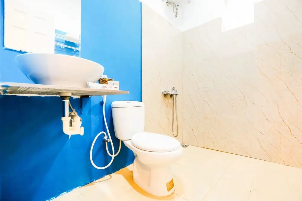 Дананг: Oyo 534 An Hotel And Coffee Da Nang