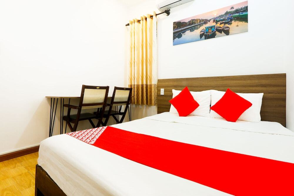 Дананг: Oyo 534 An Hotel And Coffee Da Nang