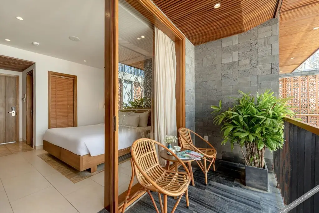 Daisy Boutique Hotel & Apartment — фото 1