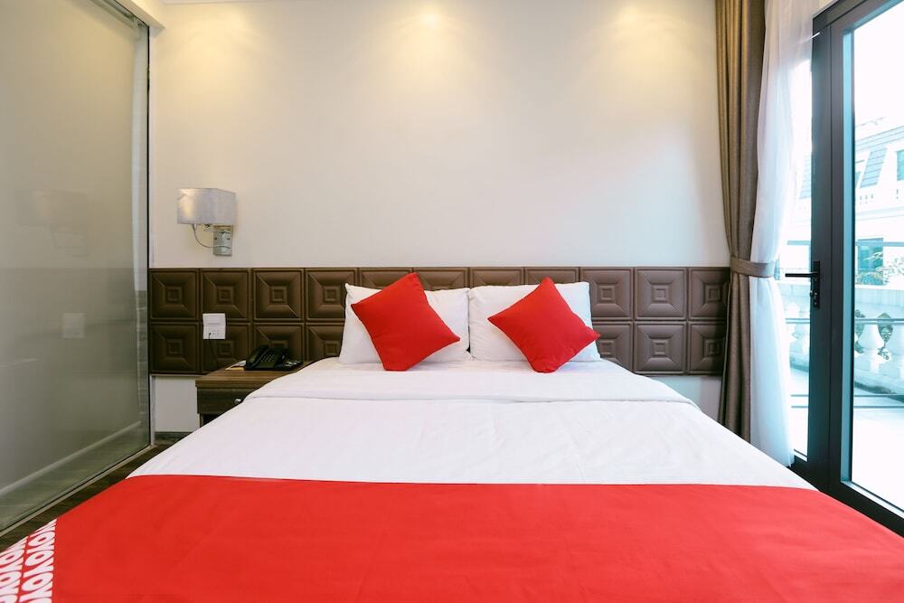 Халонг: Halong Legend Hotel