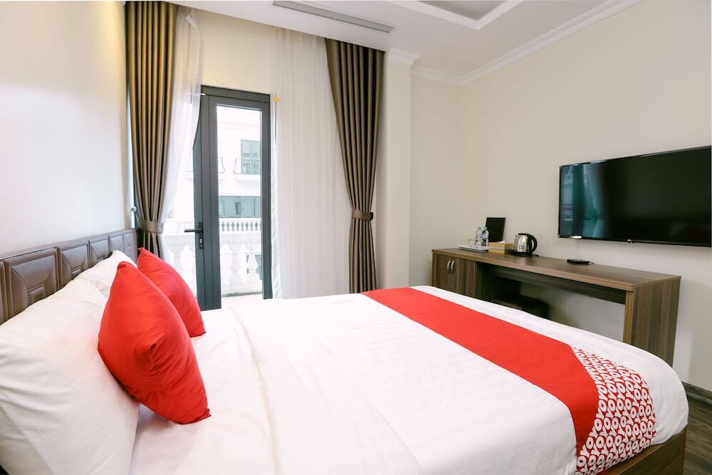 Халонг: Halong Legend Hotel