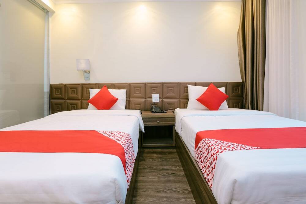 Халонг: Halong Legend Hotel