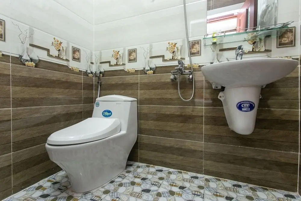 Дананг: Oyo 561 Thao Van Hotel
