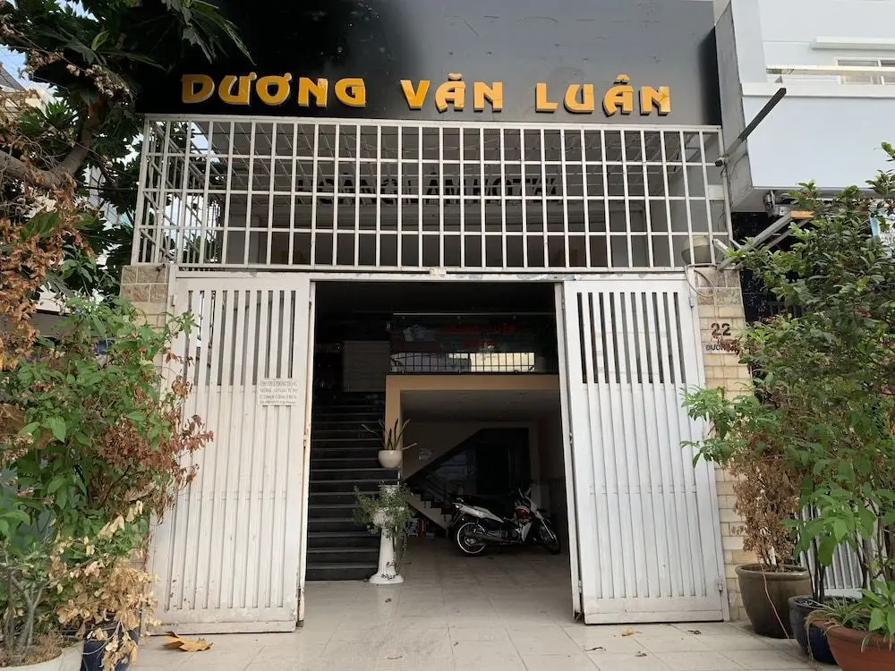 Хошимин: OYO 548 Kim Anh
