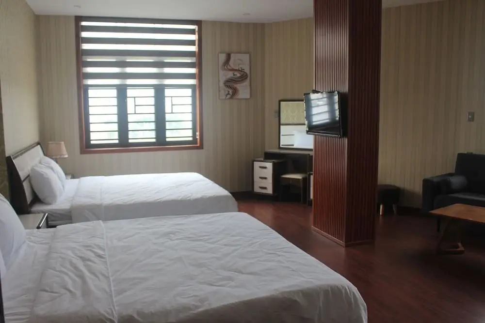 Дананг: Nora 2 Apartment