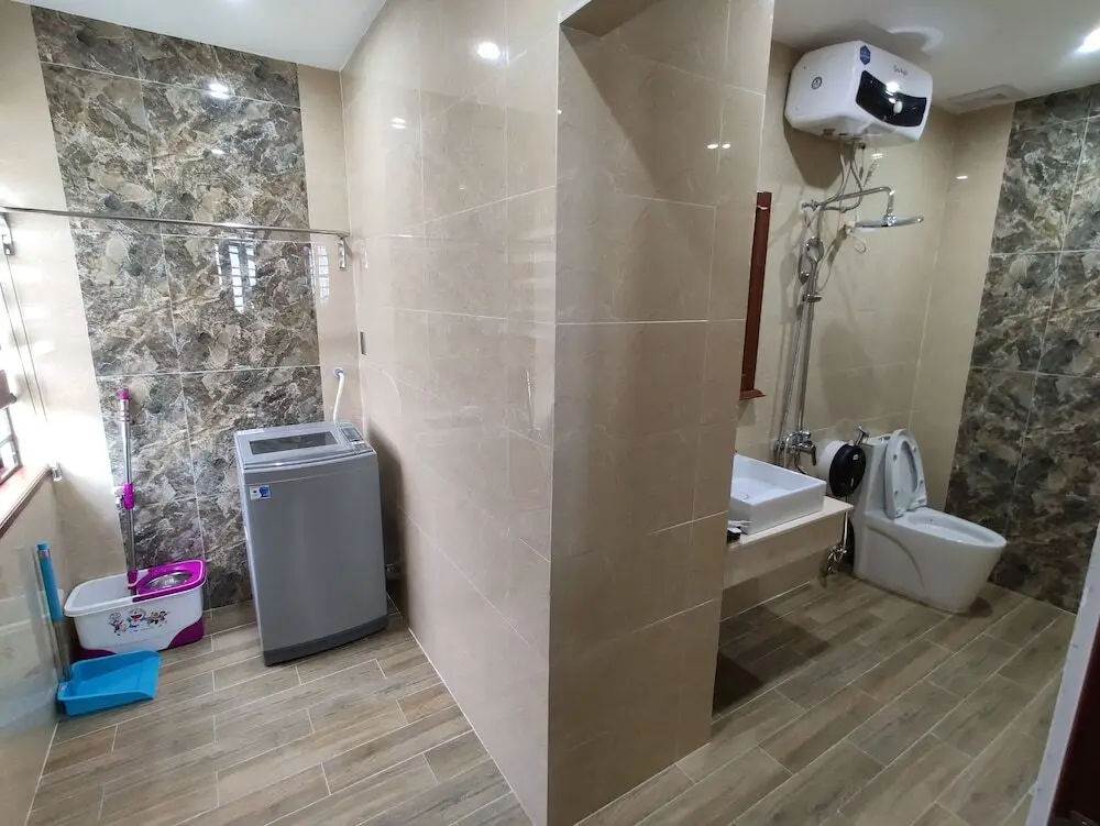 Дананг: Nora 2 Apartment