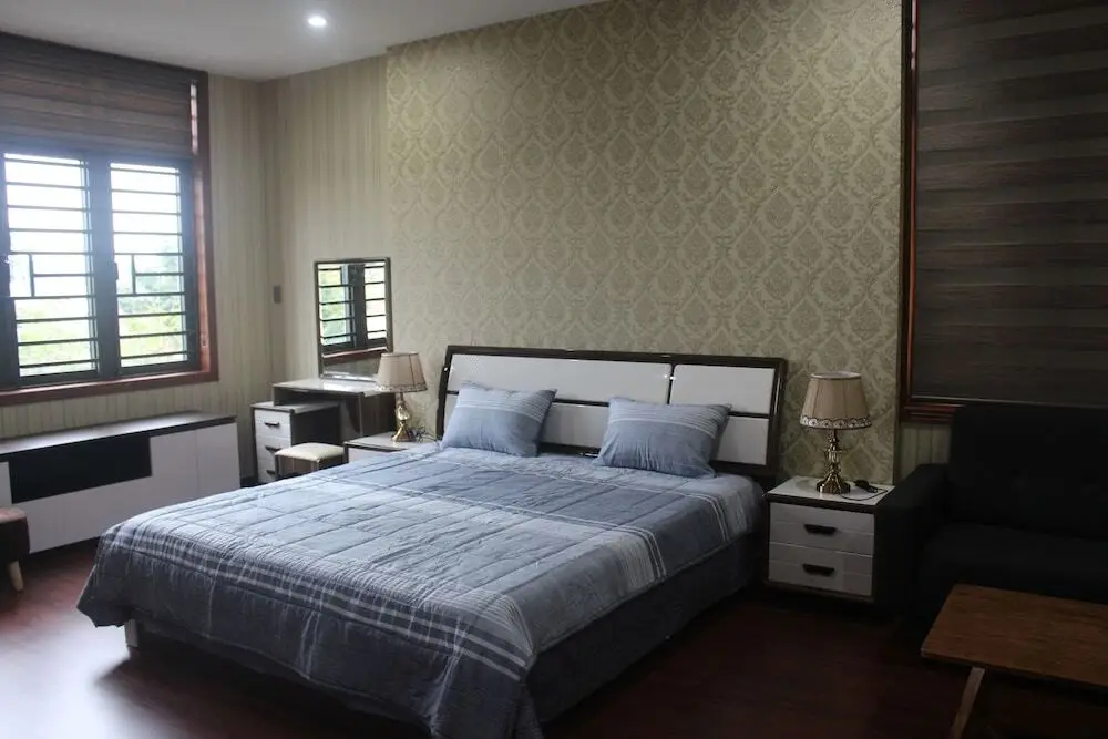 Дананг: Nora 2 Apartment