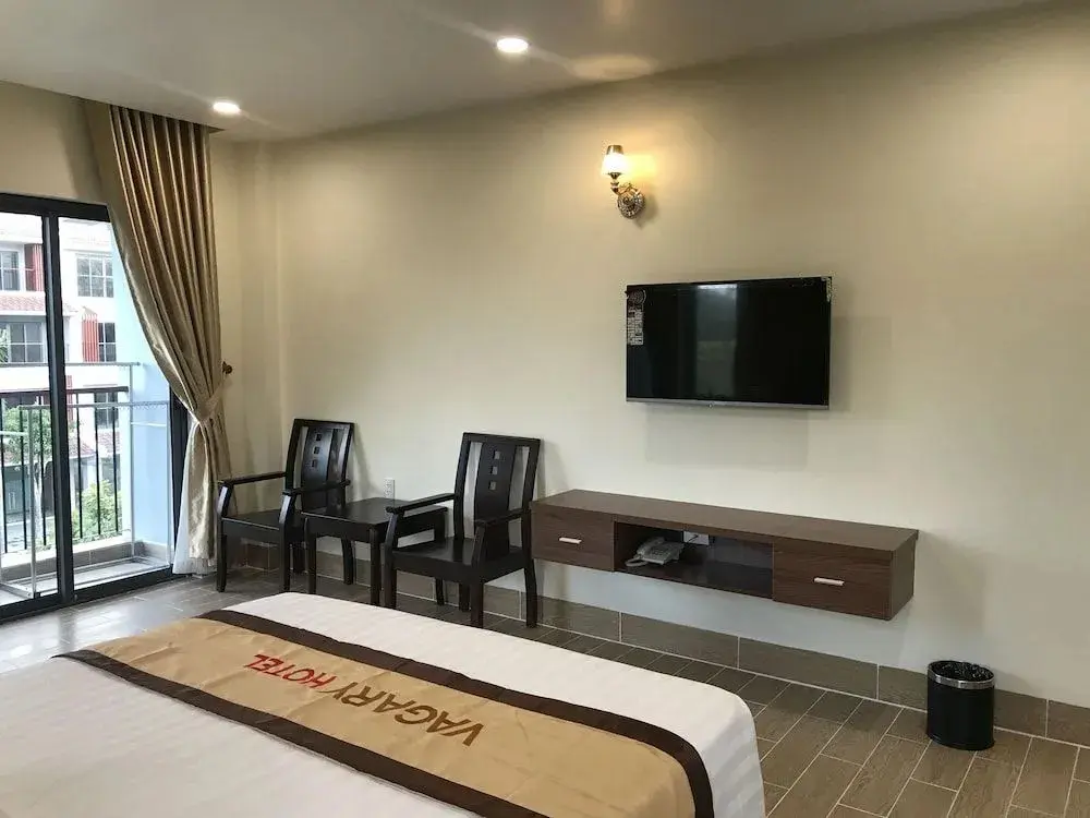 остров Фукуок: Vagary Hotel