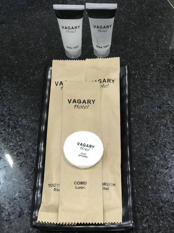 остров Фукуок: Vagary Hotel
