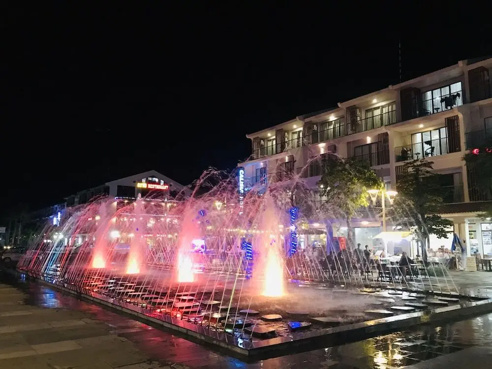 остров Фукуок: Vagary Hotel