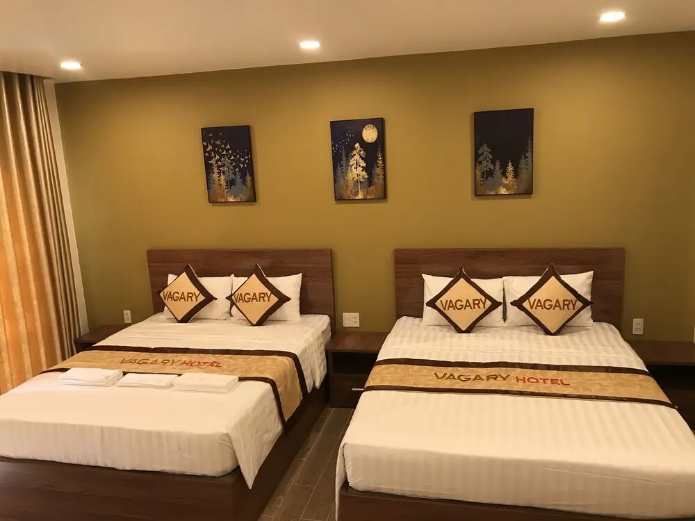остров Фукуок: Vagary Hotel