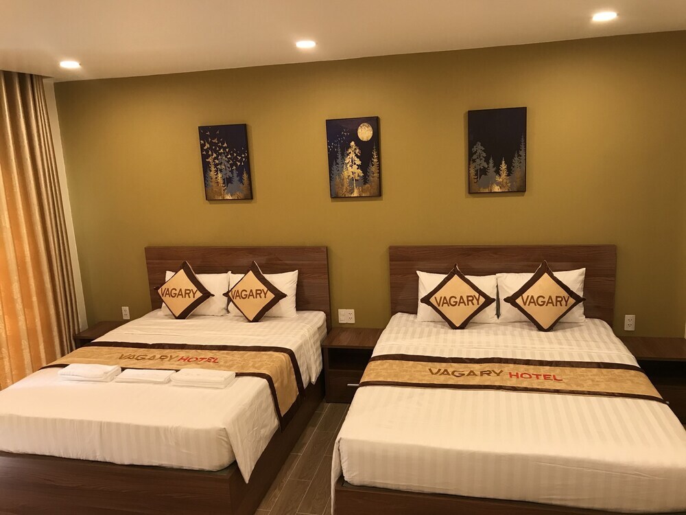 остров Фукуок: Vagary Hotel