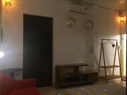 Хюэ: Green Home Homestay