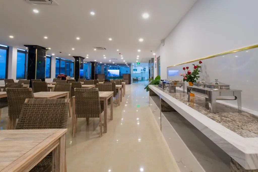 Нячанг: Marilla Hotel