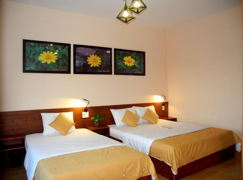 Хойан: Hoian Aroma Villa