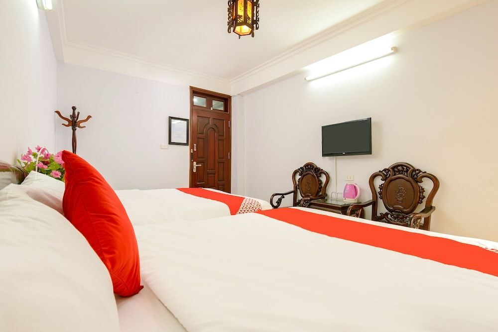 Ханой: Oyo 461 Hotel Ngan Ha