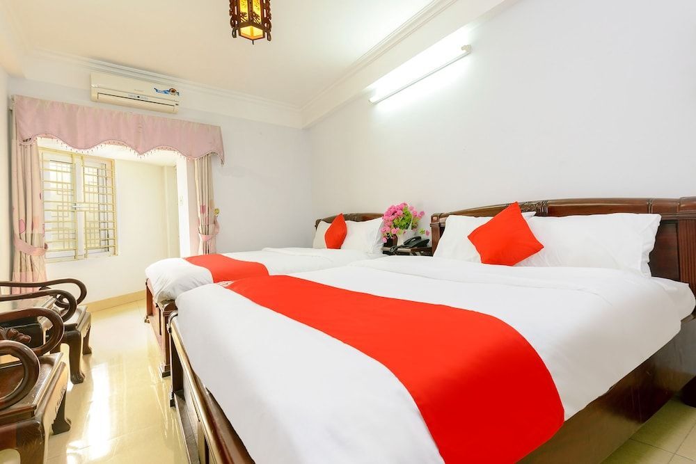 Ханой: Oyo 461 Hotel Ngan Ha