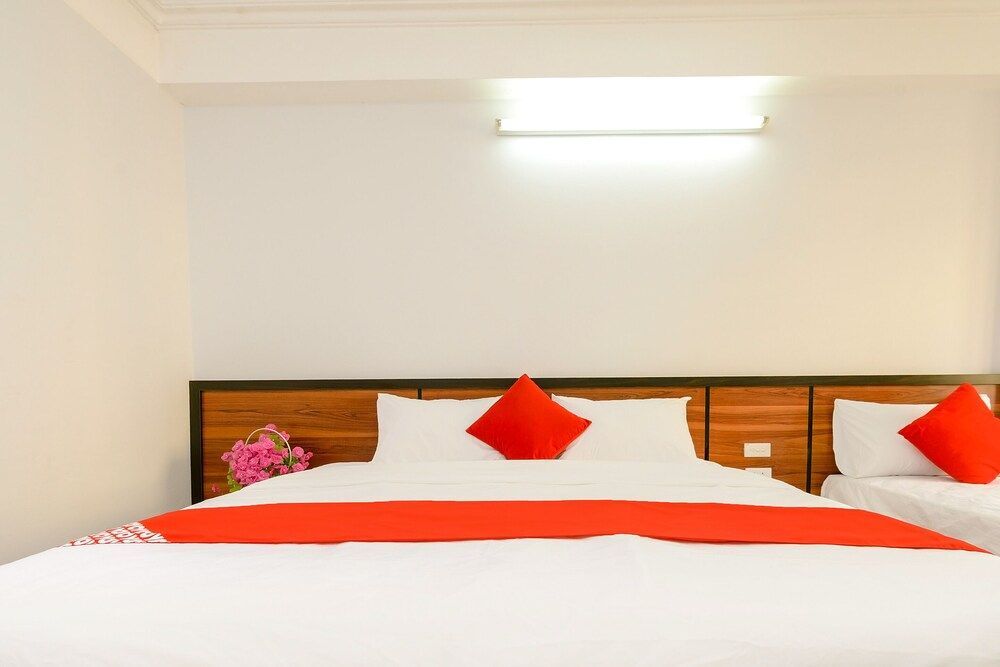 Ханой: Oyo 461 Hotel Ngan Ha