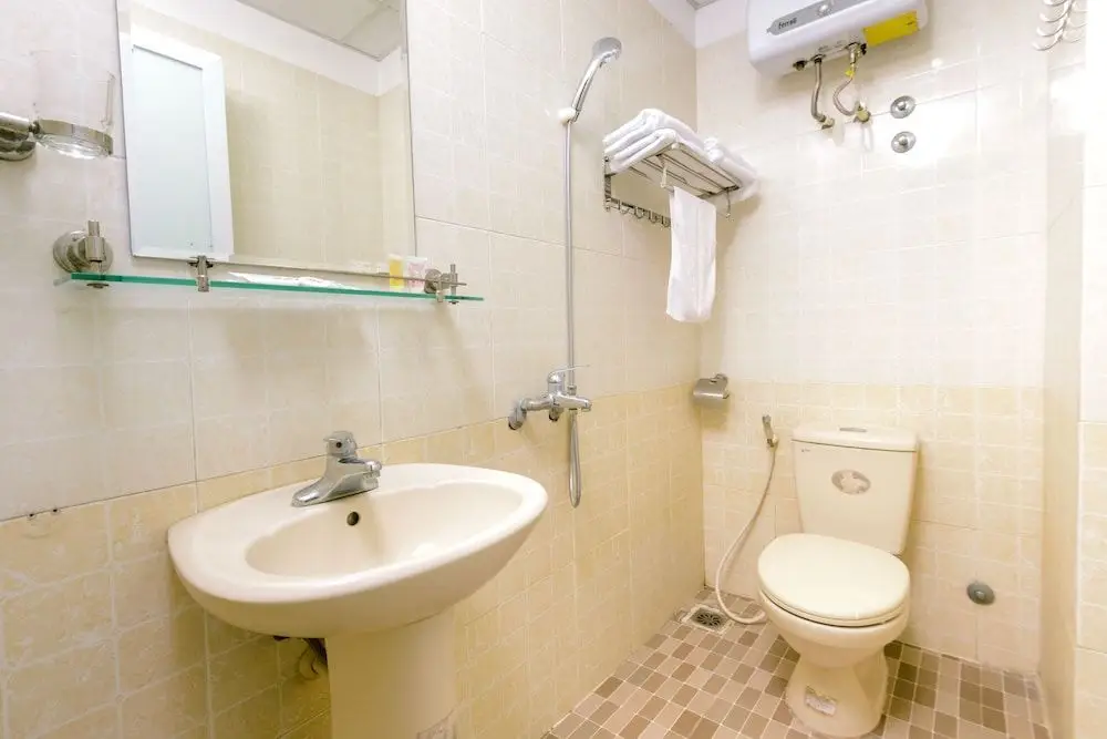 Ханой: Oyo 461 Hotel Ngan Ha