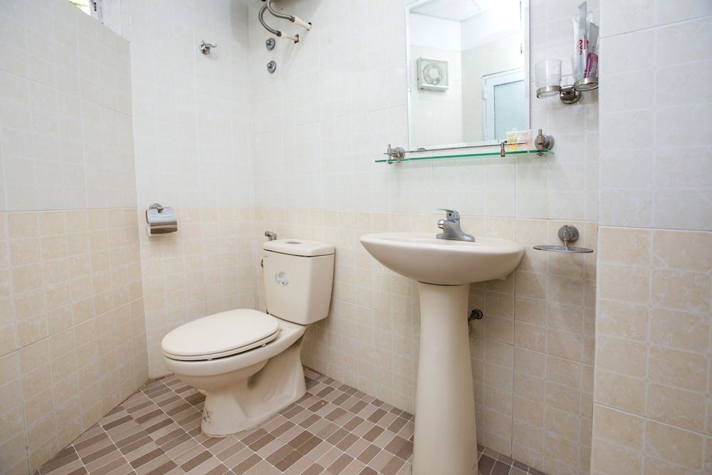 Ханой: Oyo 461 Hotel Ngan Ha
