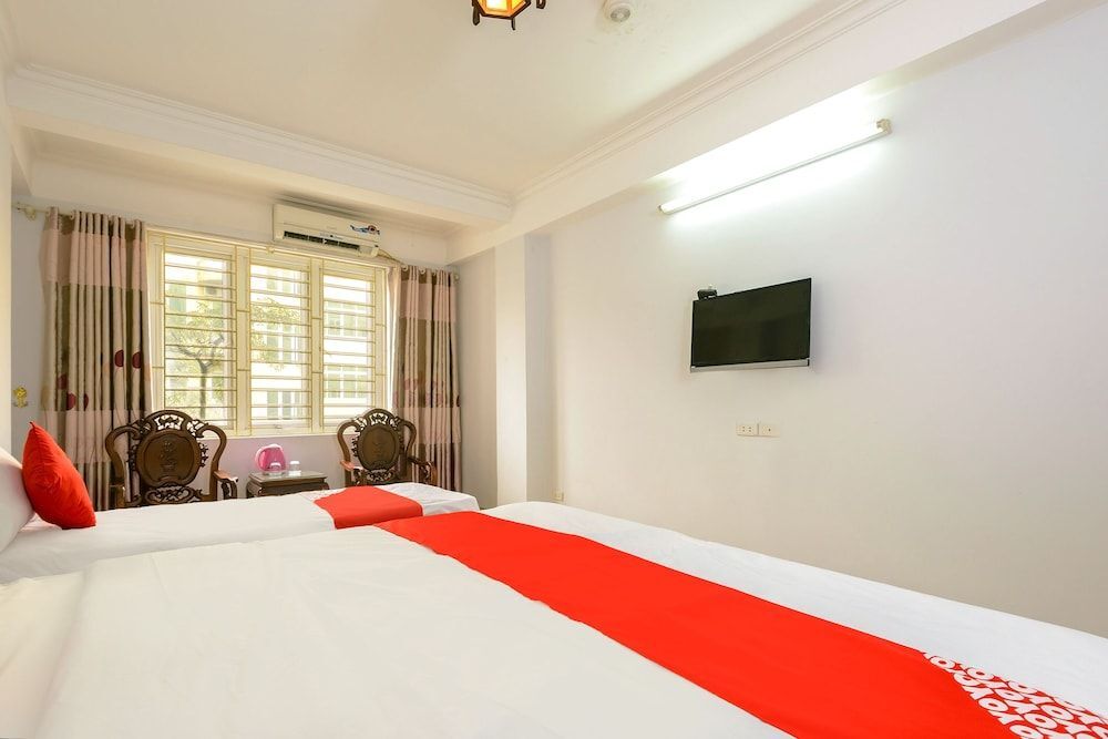 Ханой: Oyo 461 Hotel Ngan Ha