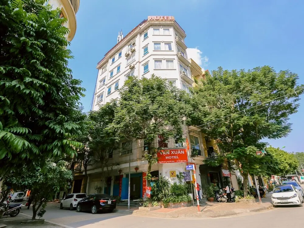 Ханой: Oyo 437 Van Xuan Hotel