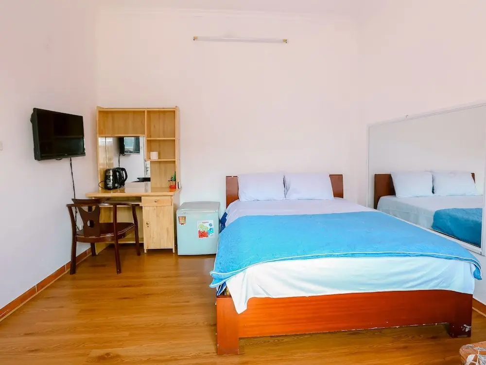 Ханой: Oyo 437 Van Xuan Hotel