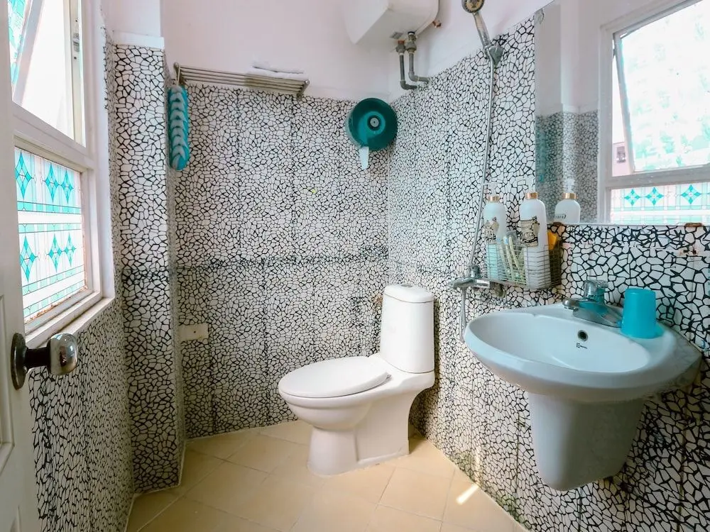 Ханой: Oyo 437 Van Xuan Hotel