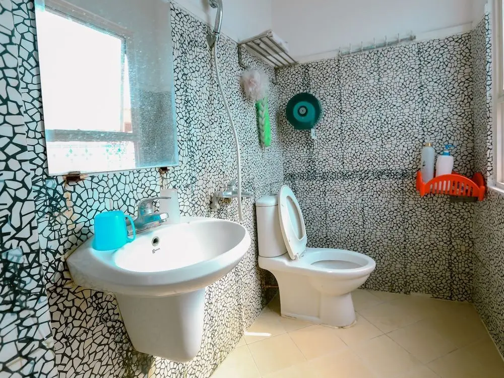 Ханой: Oyo 437 Van Xuan Hotel