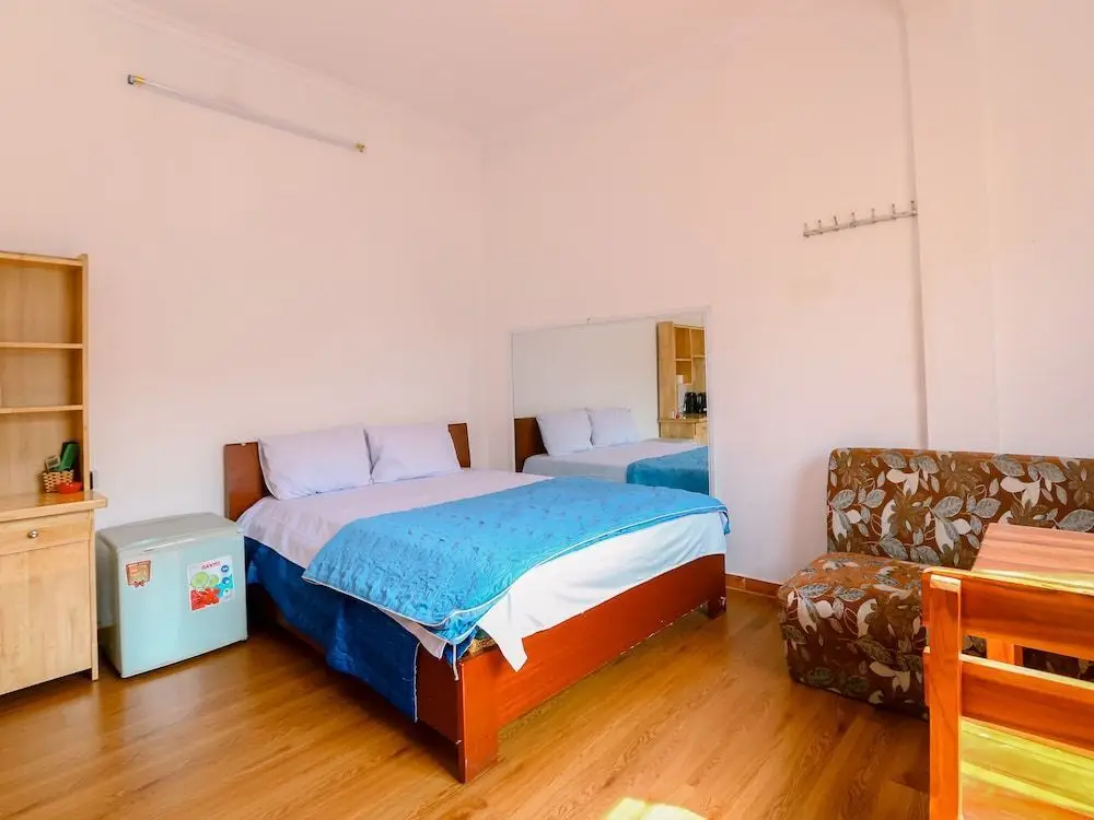 Ханой: Oyo 437 Van Xuan Hotel