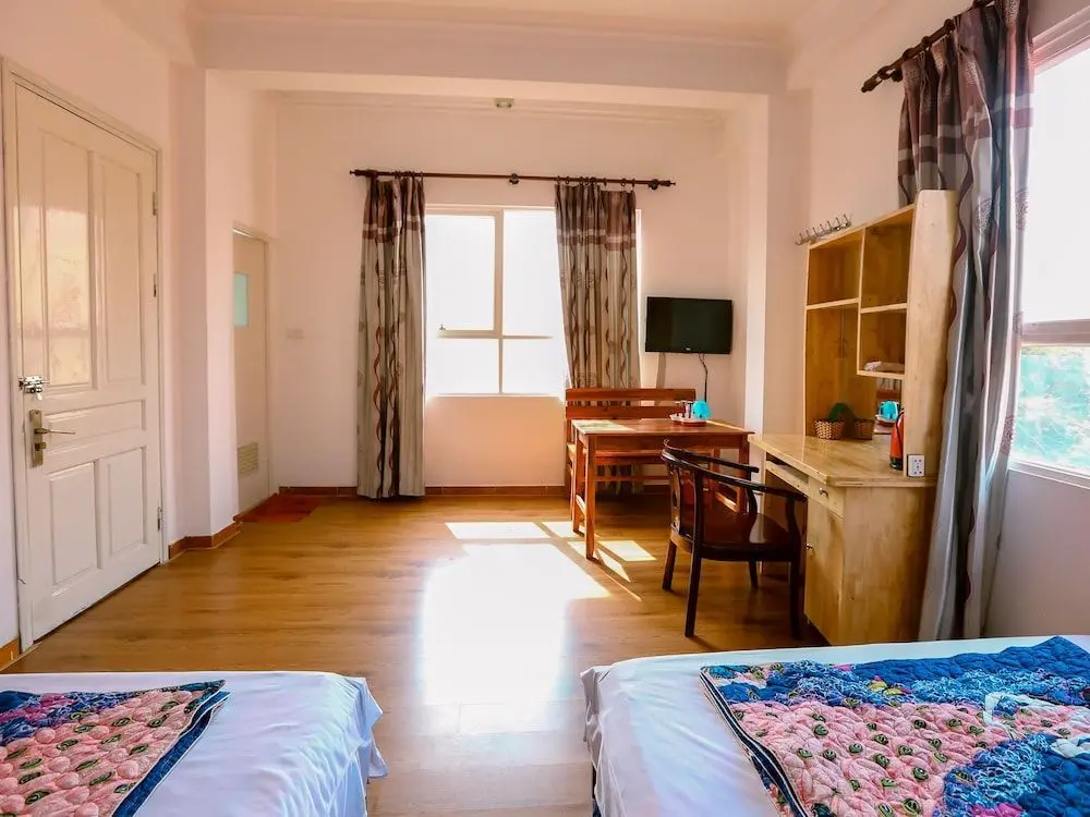 Ханой: Oyo 437 Van Xuan Hotel