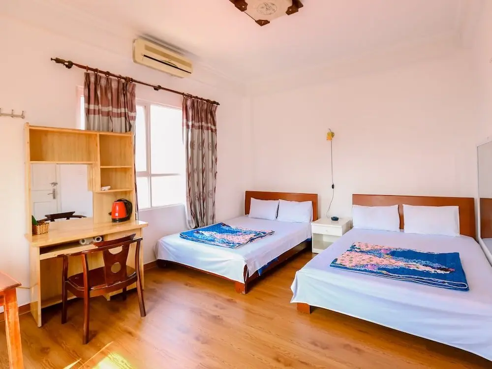 Ханой: Oyo 437 Van Xuan Hotel