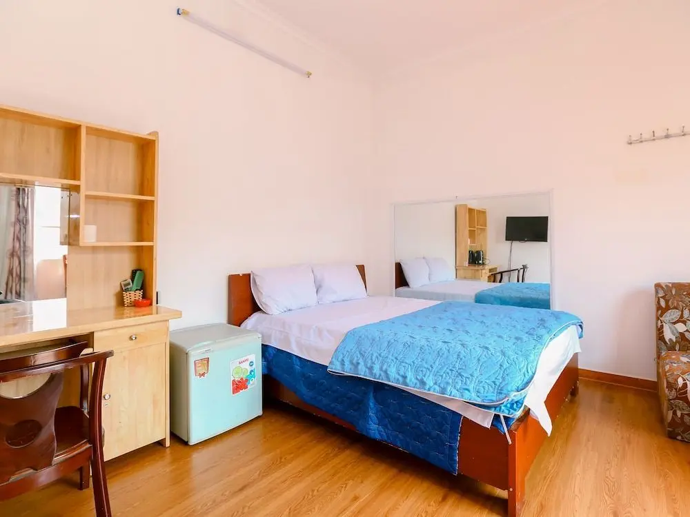 Ханой: Oyo 437 Van Xuan Hotel