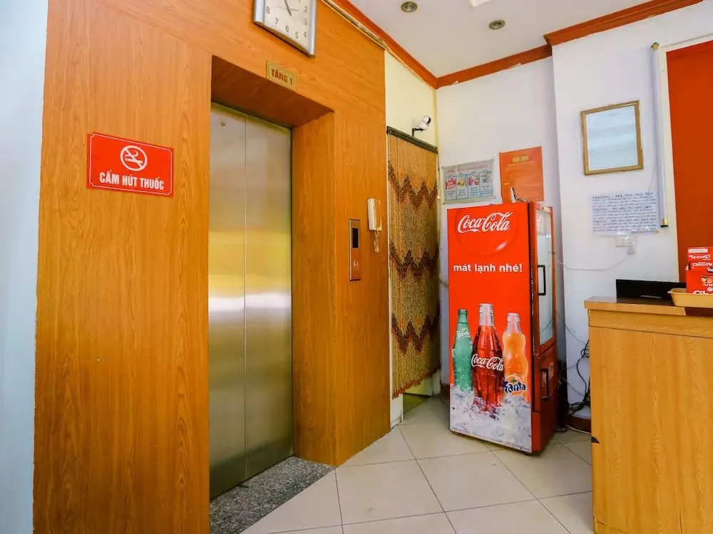 Ханой: Oyo 437 Van Xuan Hotel